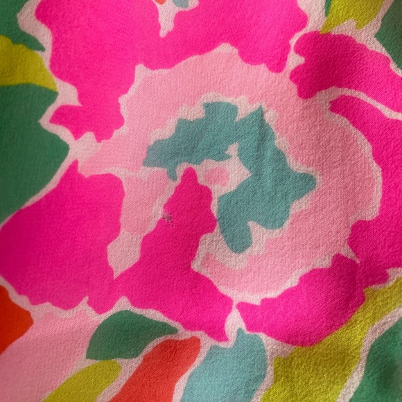 GUC Lilly Pulitzer Top - Picture 7 of 8